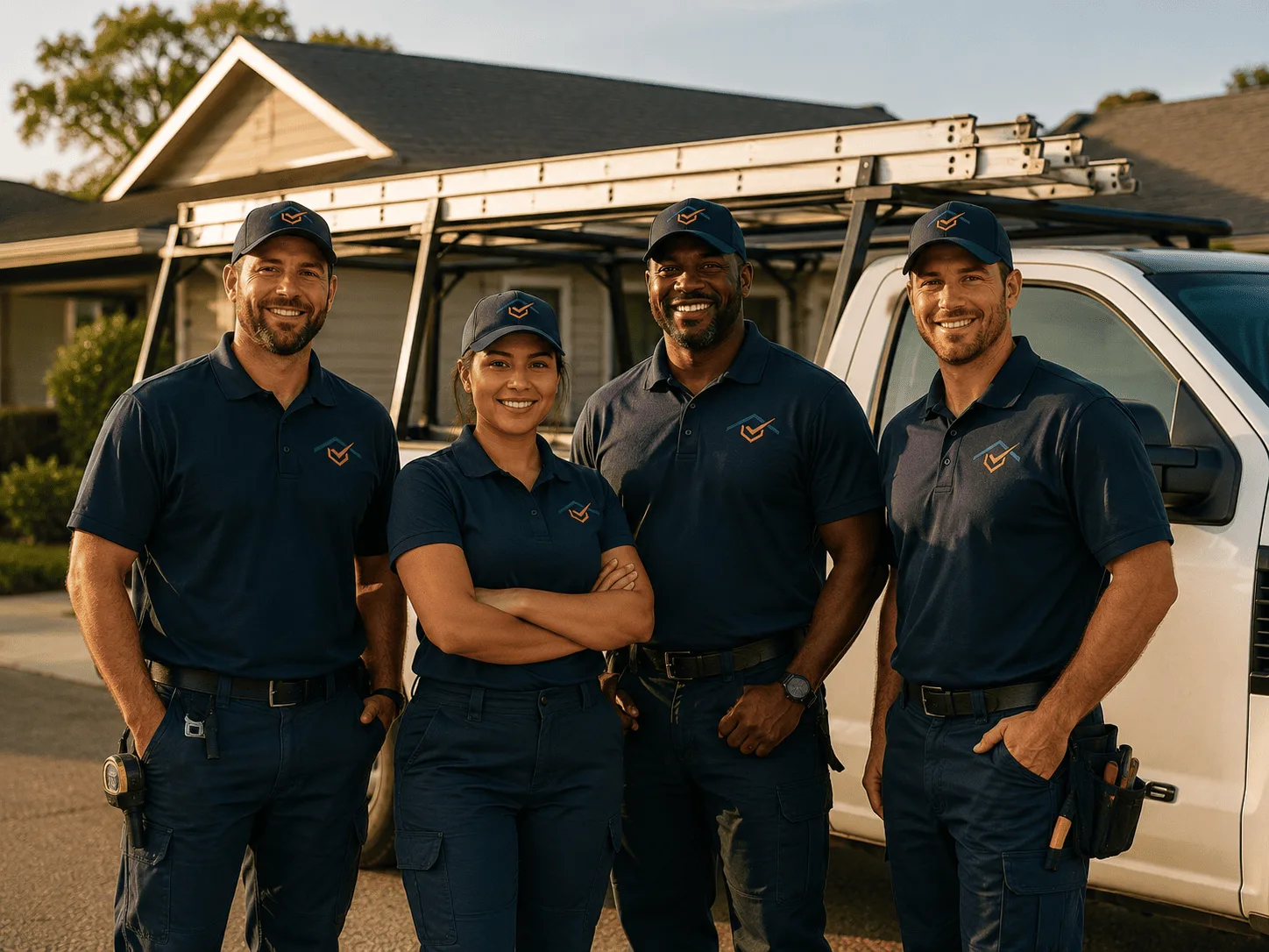 Roof Inspection company in Sparta, MI